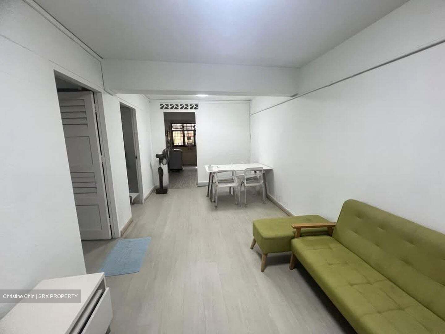 Blk 8 Holland Avenue (Queenstown), HDB 3 Rooms #599758791